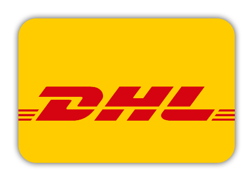 DHL (Standardversand)